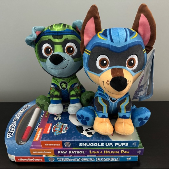 Paw Patrol Bundle - Picture 2 of 13